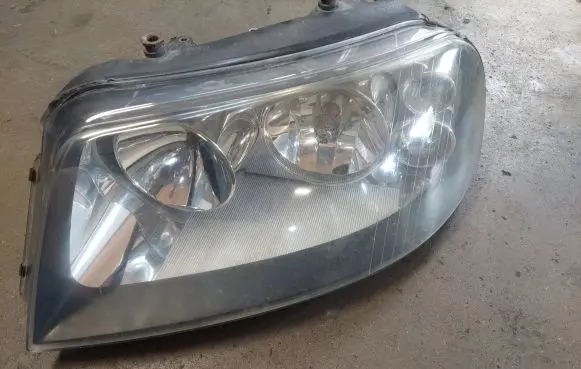 Seat Alhambra (Mk1) Headlight/headlamp 7M7941015K 330182511 011302A