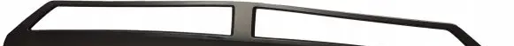Hyundai Ioniq 5 Front bumper lip 86577-Gi000