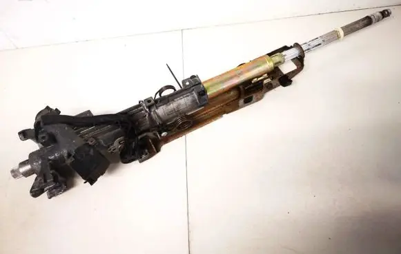 BMW 3 E46 Steering wheel axle 042119006