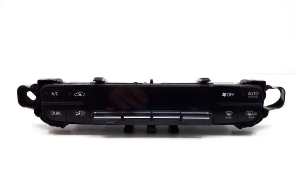 Toyota Prius (XW50) Air conditioner control unit module 5590047230