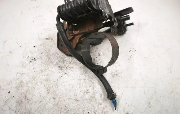 BMW 3 E46 Fuel cooler (radiator) 1332247411