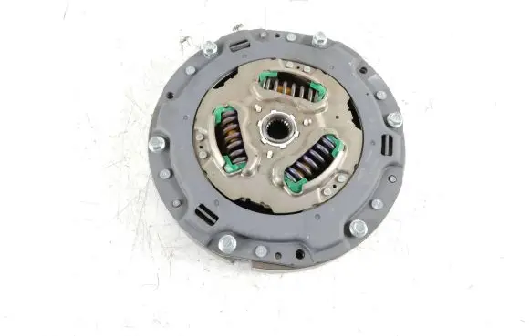 Flywheel