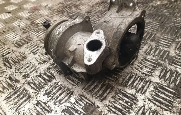 Mitsubishi Colt EGR valve A6391400160