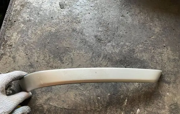 BMW 3 E90 E91 Other front door trim element 25891810