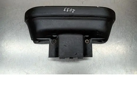 Volvo S80 Timing belt guard (cover) 08658541