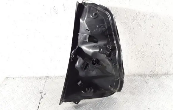 Porsche Cayenne (9PA) Other engine bay part 7L5819511B
