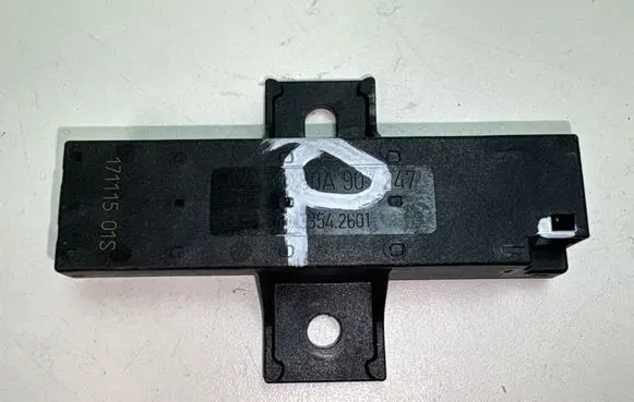 Audi Q5 SQ5 Keyless (KESSY) go control unit/module 80A907247