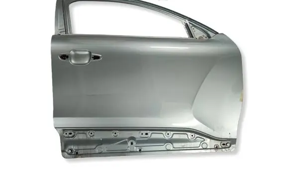 Citroen C4 III e-C4 Front door 