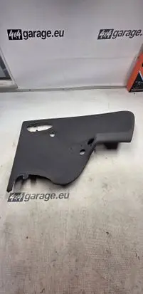 Seat Altea XL Rear door card panel trim 5P0867114 5P0867114A