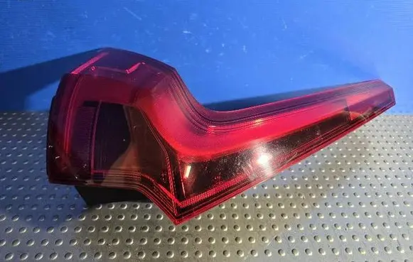 Rear/tail lights