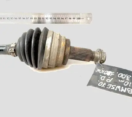 BMW X5 E70 Front driveshaft P755394604