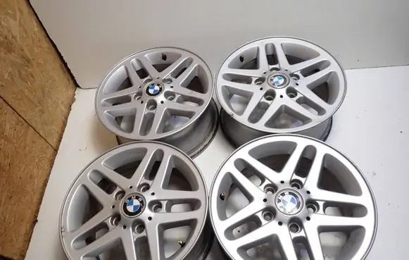 BMW 3 E46 R15 alloy rim 1095368-7