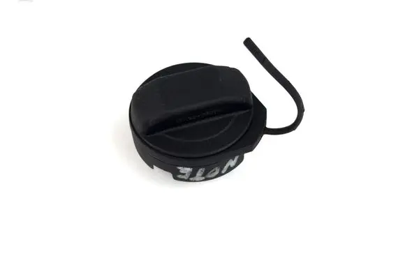 Fuel tank filler cap