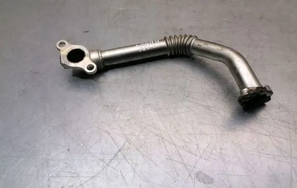 Toyota Auris 150 Intercooler hose/pipe