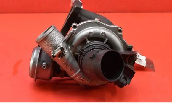 Renault Scenic II - Grand scenic II Turbo system vacuum part H8200398585