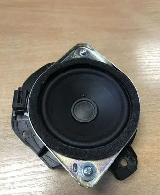Ford Mustang VI Front door speaker FR3T19B140AD