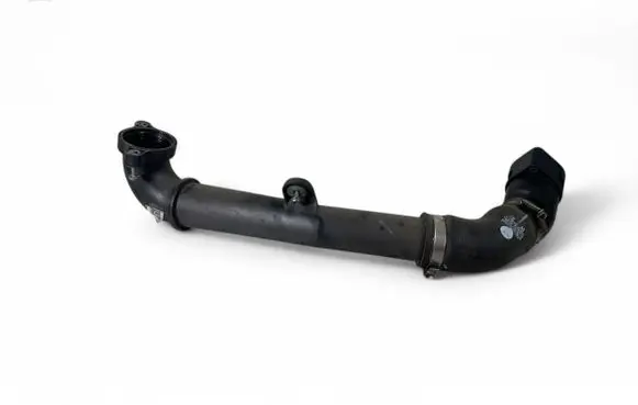 Skoda Octavia Mk3 (5E) Intercooler air channel guide 04L145770B