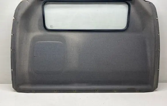 Mercedes-Benz Vito Viano W639 Partition between cabin 43R00146