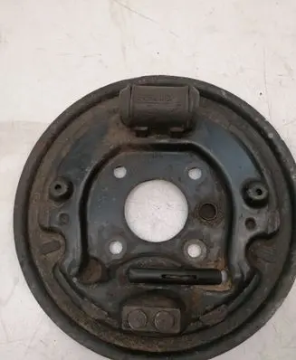 Peugeot Boxer Other rear suspension part 321907393