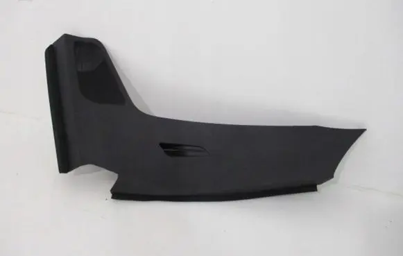 Citroen C4 II Picasso Dashboard lower bottom trim panel 96782021HZD
