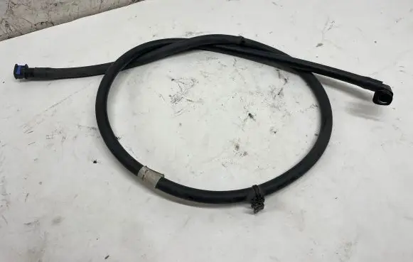 BMW X5 E70 Headlight washer hose/pipe 716258908