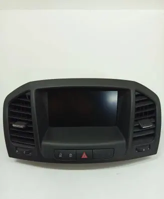 Opel Insignia A Screen/display/small screen 95196687 652508805