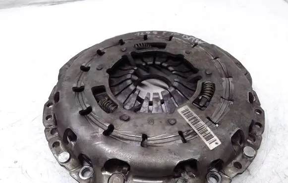 BMW 5 F10 F11 Pressure plate 7603846 760384601