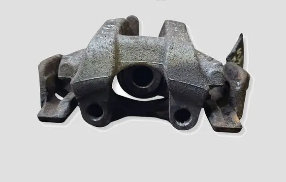 Mercedes-Benz E W211 Rear brake caliper