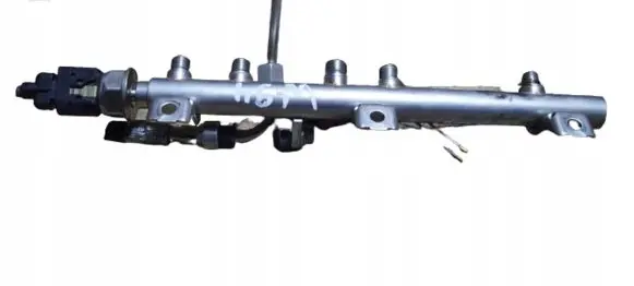 BMW 3 E90 E91 Fuel main line pipe 756247403