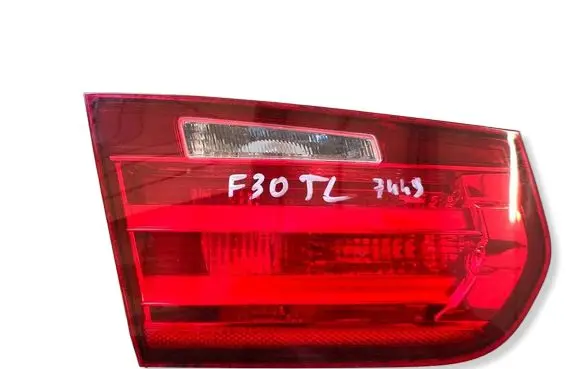BMW 3 F30 F35 F31 Tailgate rear/tail lights 7259915