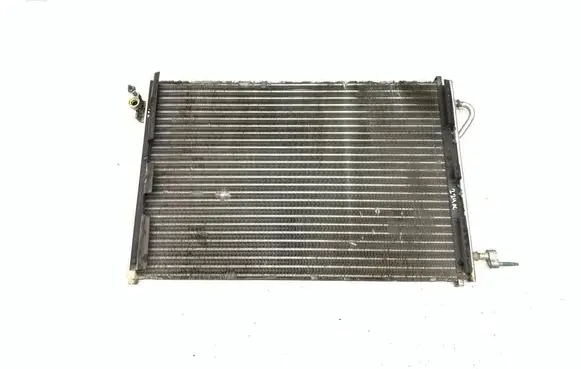 Ford Mustang V A/C cooling radiator (condenser) 6R3319710AD
