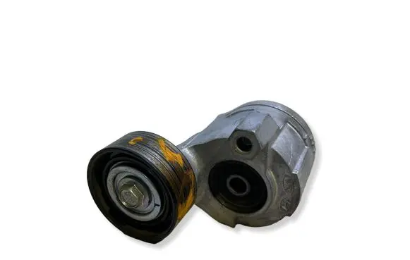 Hyundai Tucson IV NX4 Generator/alternator belt tensioner 