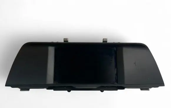 BMW 5 F10 F11 Screen/display/small screen 9266384
