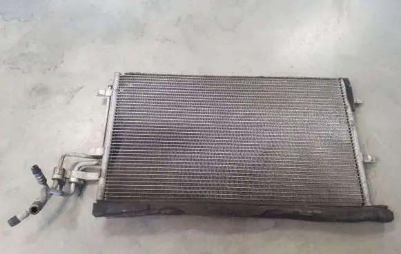 Ford Focus A/C cooling radiator (condenser) 3M5H19710CC