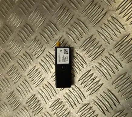 BMW X3M F97 Aerial antenna amplifier 9389553
