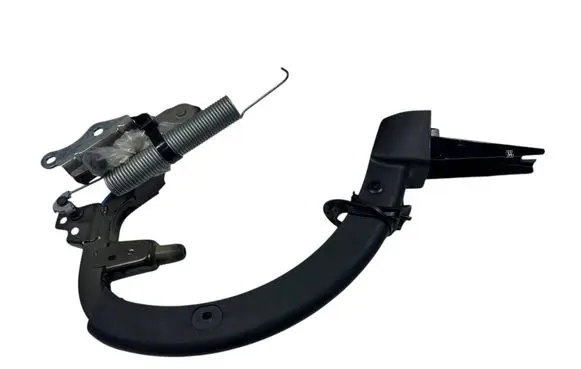 Audi A6 S6 C8 4K Tailgate/trunk/boot hinge 4K5827301