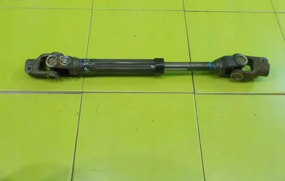 KIA Rio Steering wheel axle set XP72