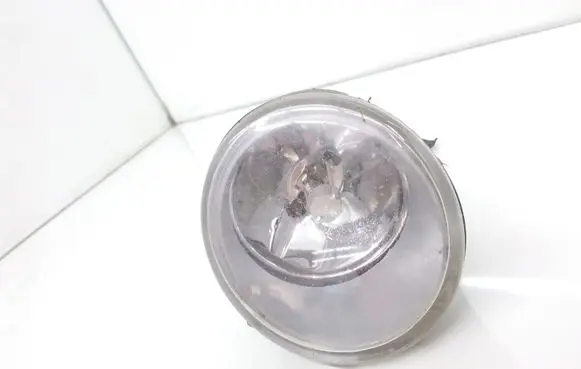 Renault Scenic I Front fog light
