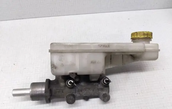 Fiat Ducato Master brake cylinder 0204224784