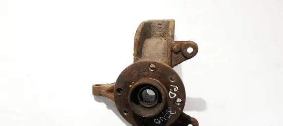 Renault Megane II Front wheel hub