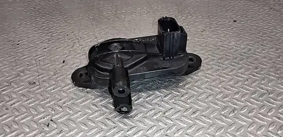 Volvo V70 Exhaust gas pressure sensor 3M5A5L200AB
