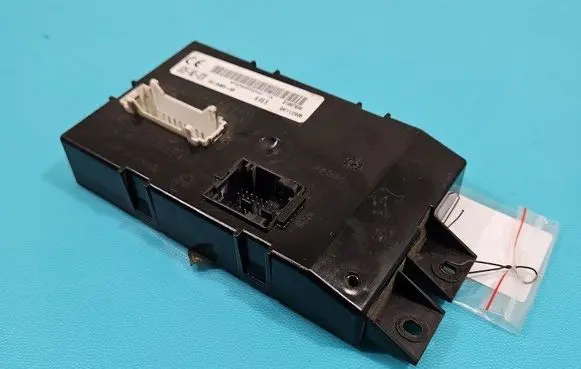 Opel Movano A Central body control module 8200530966 IMPRK1468960