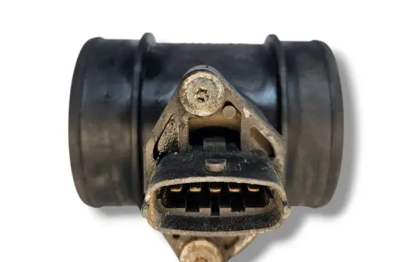 Alfa Romeo 156 Mass air flow meter 0280218015