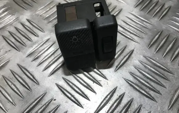 Volkswagen PASSAT B3 Light switch 7941531