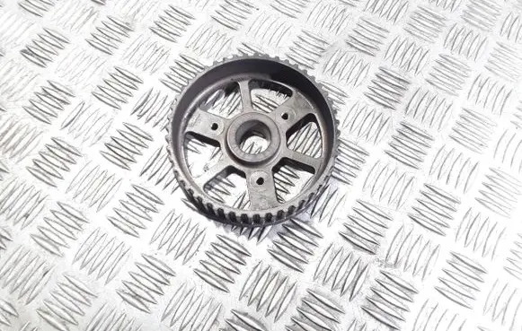 Camshaft pulley/ VANOS