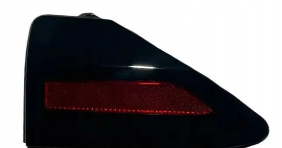 Tesla Model X Rear tail light reflector 156439000D