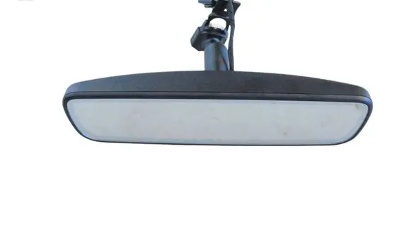 Hyundai Ioniq 5 Rear view mirror (interior) 85110L1100P2 9055970