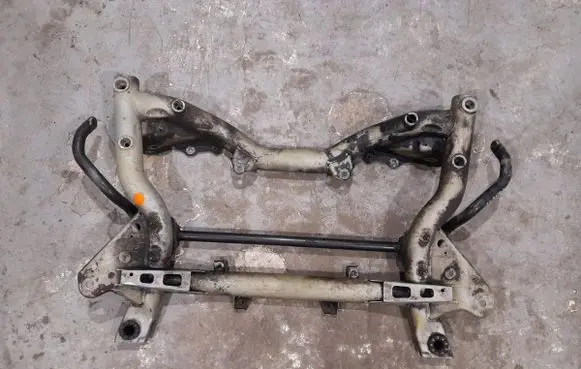 Front subframe