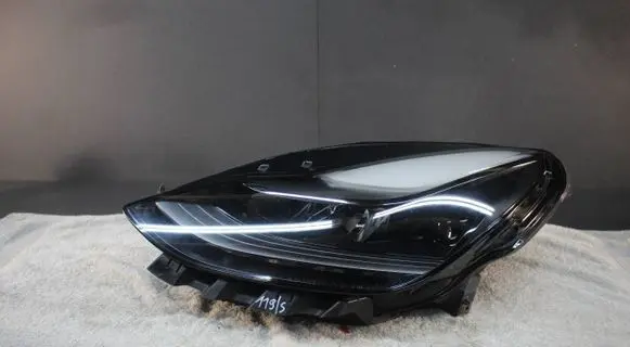 Headlight/headlamp