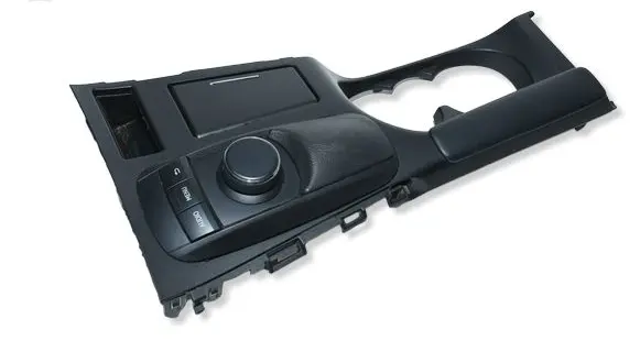 Lexus CT 200H Head unit multimedia control 8478076150